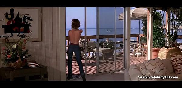 Rosanna Arquette in S.O.B 1981